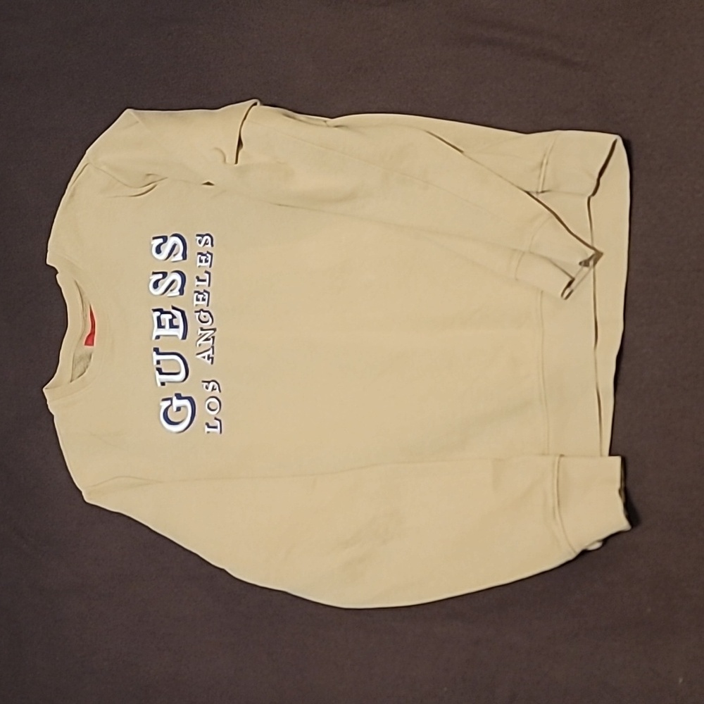 Mens sweater
